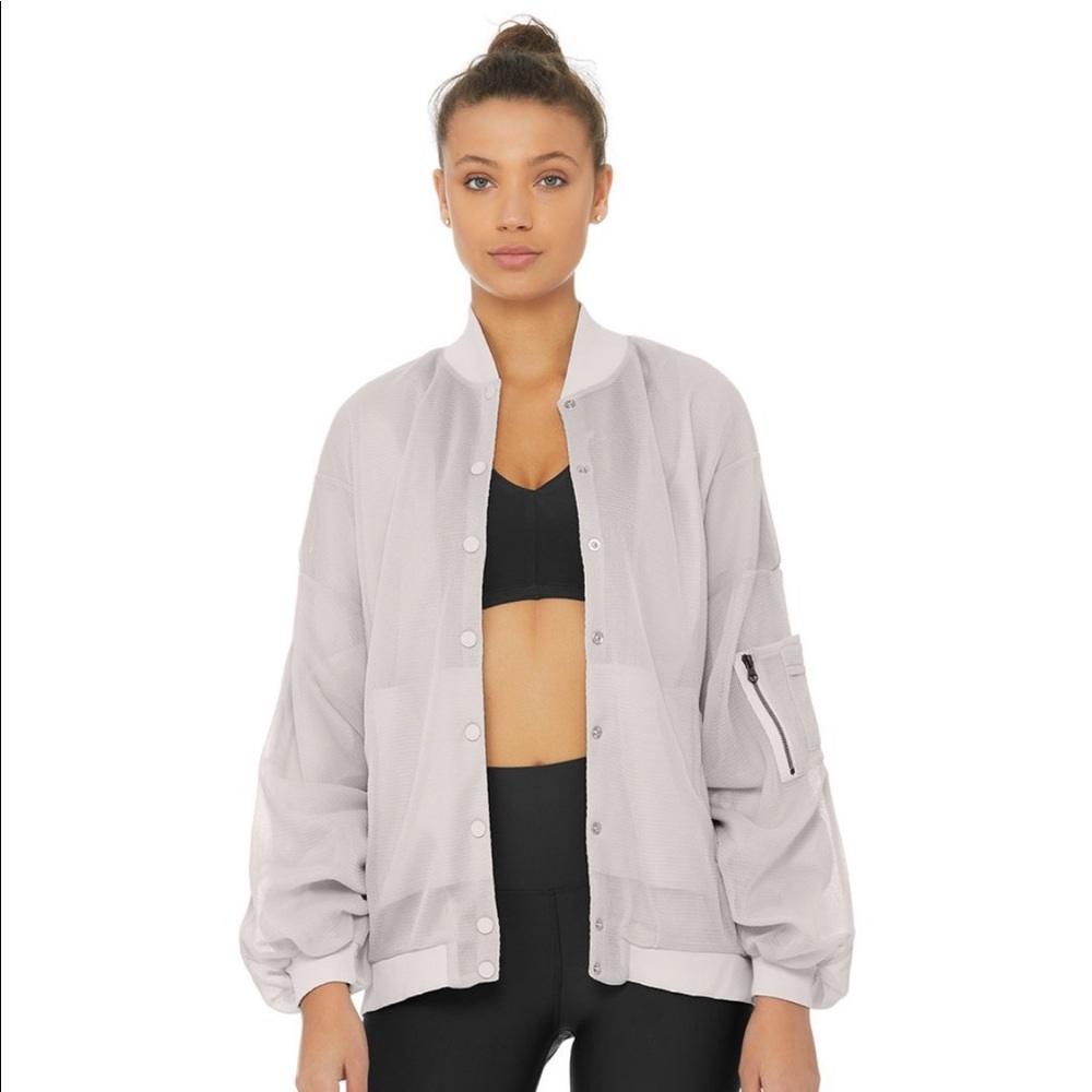 ALO Yoga Field Jacket